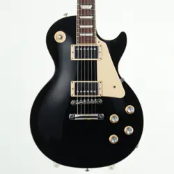 USED GIBSON USA / LES PAUL CLASSIC 2019 EBONY SHINSAIBASHI STORE NO.RG2202