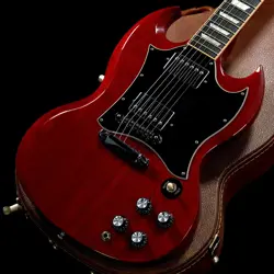 USED GIBSON USA / SG STANDARD HERITAGE CHERRY 2010 SHIBUYA STORE NO.RG2196
