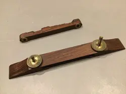 ROSEWOOD BRIDGE ES-175