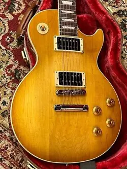 GIBSON SLASH 