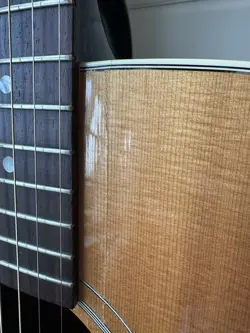 1994 GIBSON GOSPEL