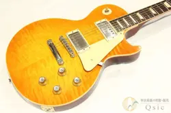 GIBSON CUSTOM SHOP 60TH ANNIVERSARY 1960 LES PAUL STANDARD REISSUE