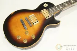 GIBSON LES PAUL STANDARD MADE IN 1979 TRACKING NUMBER