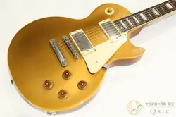 GIBSON CUSTOM SHOP HISTORIC COLLECTION 1957 LES PAUL MADE IN 1997