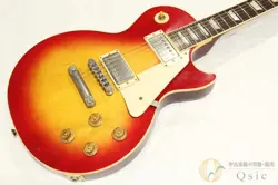 GIBSON CUSTOM SHOP YCS LES PAUL STANDARD CHERRY SUNBURST MADE IN 1997