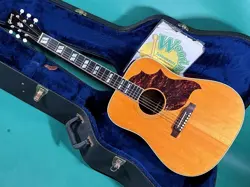 GIBSON SHERYL CROW SIGNATURE