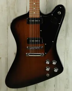 USED 2018 GIBSON FIREBIRD STUDIO (948)