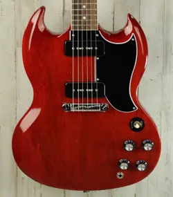 USED 2024 GIBSON SG SPECIAL (335)