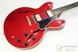 AGED FADED CHERRY