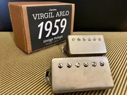 HUMBUCKERS BY TONE