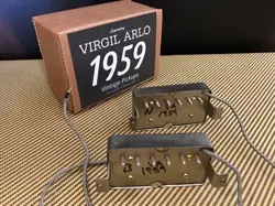 PAUL 335 SG