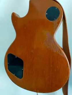 PAUL 1957 GOLD