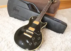 CUSTOM 1984 NORLIN