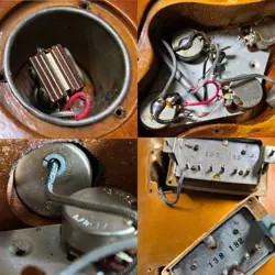 TOP 1982 ELECTRIC