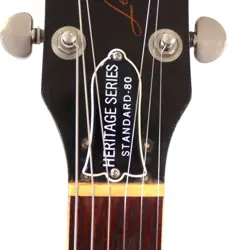 PAUL HERITAGE SERIES