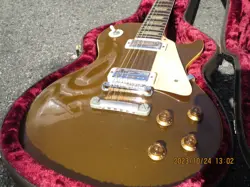 1969 VINTAGE GUITAR