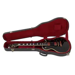 CUSTOM EBONY 1980