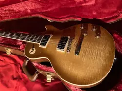 GIBSON LES PAUL STANDARD 50S FADED VINTAGE HONEY BURST ULTRA LIGHT 3.87KG NEW