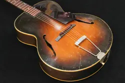 L-48 1950S ACOUSTIC