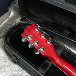 ELECTRIC GUITAR LIGHTWEIGHT