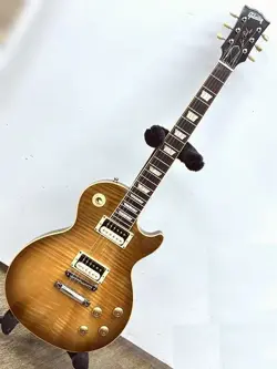 GIBSON 50S LES PAUL STANDARD PLUS TOP HONEY BURST