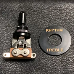 TIP PLATE FOR