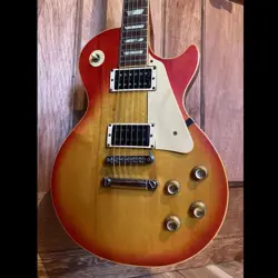 GIBSON LES PAUL STANDARD #GG7QV