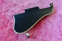 VINTAGE 1960'S GIBSON ES-335 PICKGUARD NARROW BEVEL ES-345 ES335 1967 1968 1969