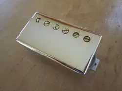 GIBSON '57 CLASSIC PICKUP - GOLD