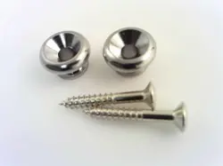 SHOP CHROME STRAP