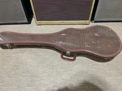 1950'S GIBSON ALIGATOR