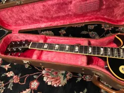 CASE EBONY