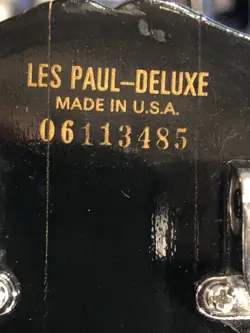 DELUXE W/