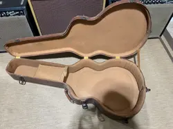 1950'S GIBSON BROWN