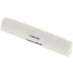GRAPHTECH PQL-6400-00 TUSQ XL SLOTTED ACOUSTIC NUT - GIBSON-STYLE
