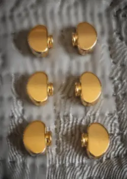 GIBSON SONGWRITER DELUXE TUNER BUTTONS
