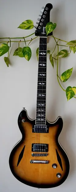 2006 GIBSON VEGAS