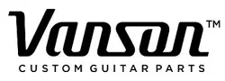 NEW VANSON