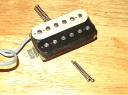 ZEBRA 490R ALNICO
