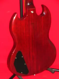 CHERRY SG STANDARD
