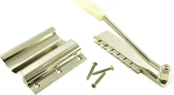 GUITARS SHORT NICKEL