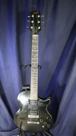L6-S CUSTOM GIBSON