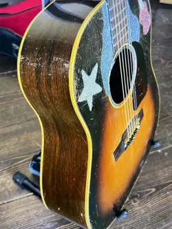 1954 GIBSON J45