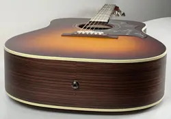 A-E GUITAR