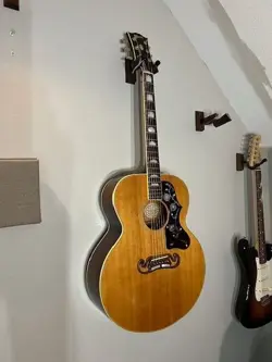 1991 GIBSON J200