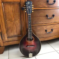 1921 GIBSON A-4