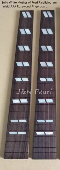 1PC FINGERBOARD MOTHER
