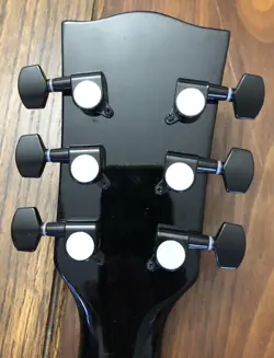 NOT GIBSON