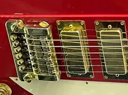 REAL GIBSON