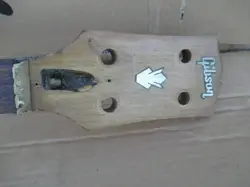 BASS MADE IN